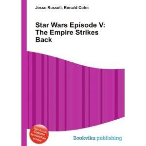  Star Wars Episode V The Empire Strikes Back Ronald Cohn 