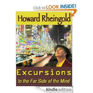 Excursions to the Far Side of the Mind A Book of Memes Howard 