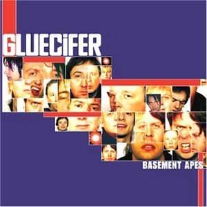  Basement Apes Gluecifer Music