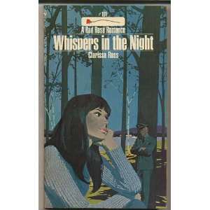  Whispers in the Night Books