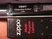 ZIPPO LIGHTER EMPLOYEE ONLY MLP LIGHTER 5/19/03  