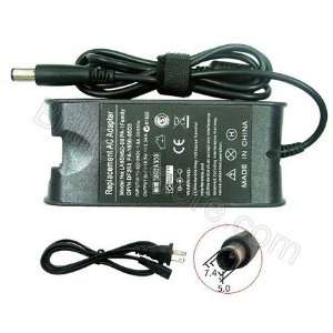   Power Cord Adapter PA 12 Replacement for Dell Inspiron 300m / 500