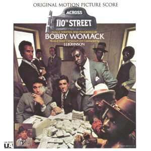  Across 110th Street (180 Gram) BOBBY WOMACK Music