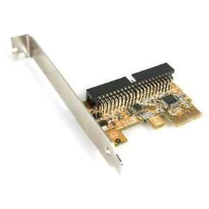  PCI Express IDE Adapter Card Electronics