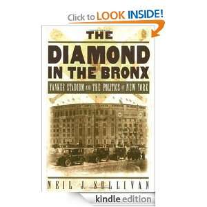 The Diamond in the Bronx Yankee Stadium and the Politics of New York 