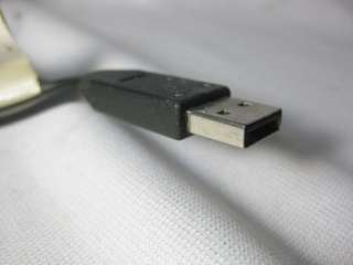 Palm m500 PDA & Ebook Reader W USB AC Cradle Sync Cable Bundle  
