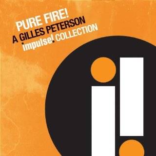    INCredible Sound of Gilles Peterson Gilles Peterson Music
