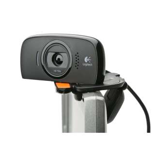   8MP HD Webcam C510 with Video Swivel Full Motion Design  
