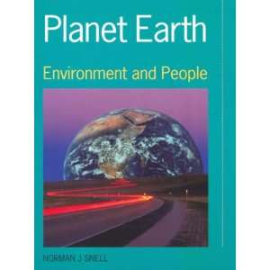  Planet Earth Environment and People (9780074714959 