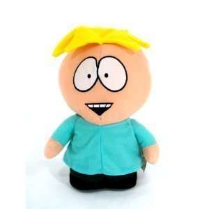  South Park Butters 7in Plush Toy Toys & Games
