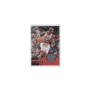  2004 National Trading Card Day #UD8   Michael Jordan 