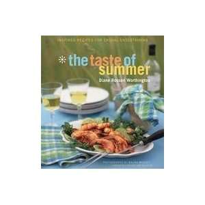  The Taste Of Summer   Inspired Recipes For Casual Entertaining 