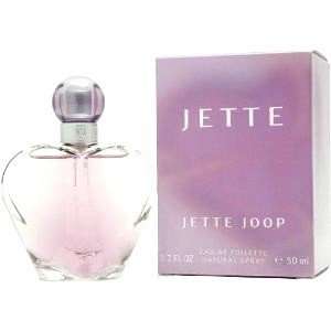  Joop Jette for Women Edt Spray 1.7 oz Beauty