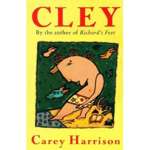  Cley (9780434313686) Carey Harrison Books