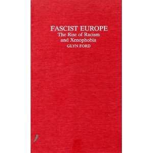 Fascist Europe Glyn Ford 9780745306674  Books