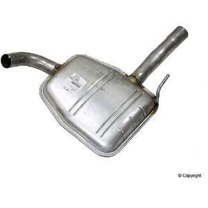  New VW Passat Dansk Muffler 90 91 92 93 94 Automotive