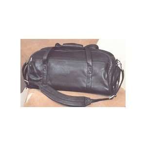  Marble Canyon Leather Sport Duffel Bag