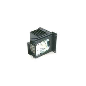  EQUIVALENT 915P061010 PROJECTION TV LAMP WITH HOUSING FOR Mitsubishi 