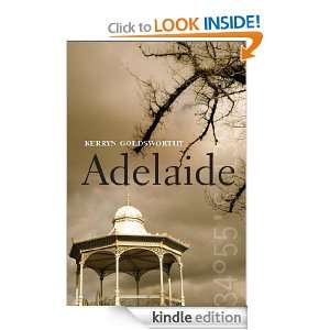 Start reading Adelaide  