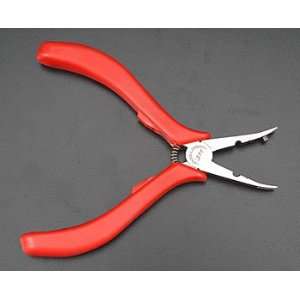 THS Racing   Ball Link Curved Pliers (Pliers)