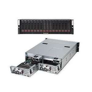  Storage Bridge Bay Server Electronics