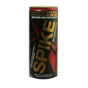  Spike Shooter 8.4 fl oz