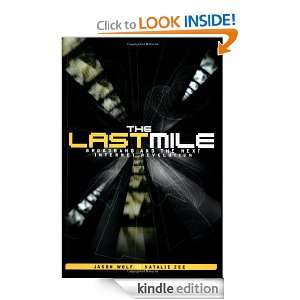 The Last Mile Jason Wolf, Natalie Zee  Kindle Store
