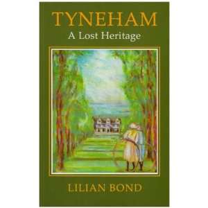  Tyneham (9780946159185) Lilian Bond Books