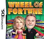 Wheel of Fortune (2010) (Nintendo DS, 2010)