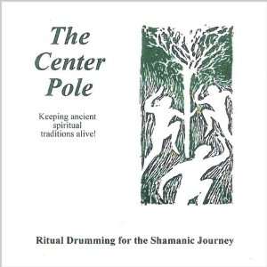    Ritual Drumming for the Shamanic Journey Gregory Besek Music