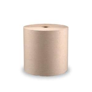   Towel Roll   Bleached/White   Paper Towel, 787 x 625 ft/roll   Qty of