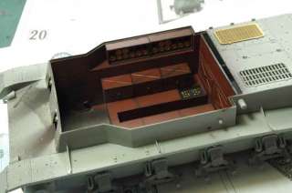 BUILT 1/35 ◆★ HEUSCHRECKE IVB GRASSHOPPER 10.5CM ◆★  