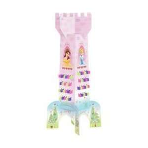  Disney Princess Treasure Tower Toys & Games