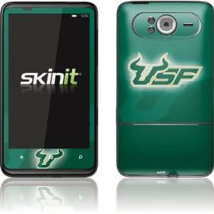  University of South Florida skin for HTC HD7 Electronics