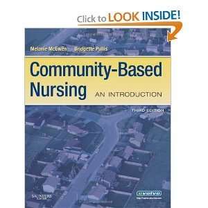  Community Based Nursing 3rd (Third) Edition byMcEwen 