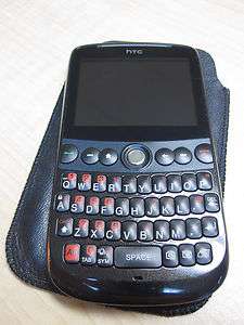 HTC Snap S521   Black (Unlocked) Smartphone 4710937331653  