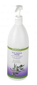 Remedy Olivamine Skin Repair Cream CREAM, SKIN REPAIR, MSC094420H 