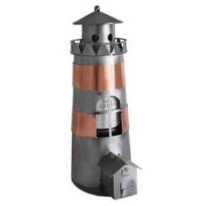  Lighthouse Wine Bottle Holder by H&K