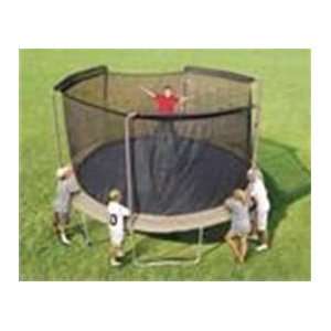  Net Only #M for the 14 BOUNCE PRO Enclosure Model #1463A 