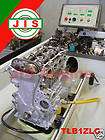 Toyota 00 05 Celica GT MR2 Spyder 1ZZFE Engine Long Block TLB1ZL (Fits 