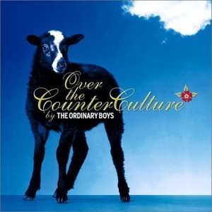  Over the Counter Culture Ordinary Boys Music