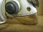 GOOD to VERY GOOD   Shimano Stradic 4000FG Spinning Reel   Spooled 