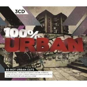  100 Percent Urban 100 Percent Urban Music