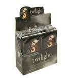   ONE Official Twilight Trading Card, by Neca. (Card will be random