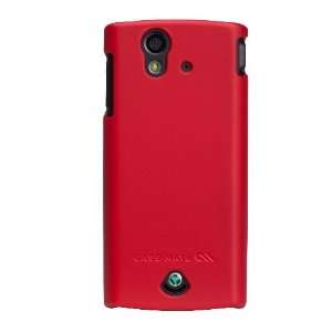  BarelyThere Case for SonyEr Xperia Ray Red Electronics