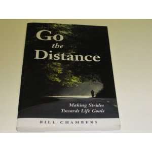  Go the Distance Bill Chambers Books