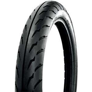  IRC NR45 Front   Rear Scooter Tire   90/90 17 