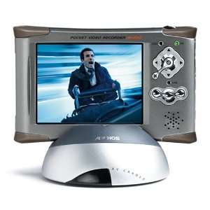 com Archos AV400 80 GB Video Player / Recorder and  Jukebox Player 