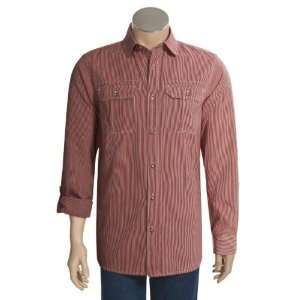   Pinto Shirt   Ral Tab Long Sleeve (For Men)