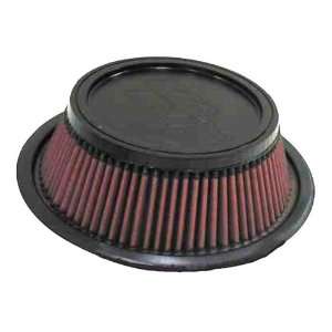 Replacement Tapered Conical Air Filter   1990 2000 Lexus Ls400 4.0L V8 